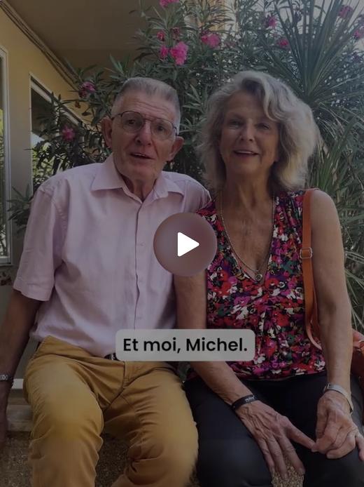 Deux voyageurs Beli racontent leur séjour